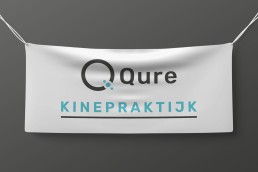KAPMES Qure banner Branding