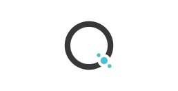 KAPMES Qure Branding Symbool Logo
