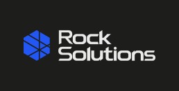 KAPMES Rock Solutions Branding Logo Symbool